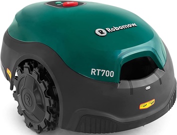 Zāles pļāvējs – robots Robomow RT700, 700 m²