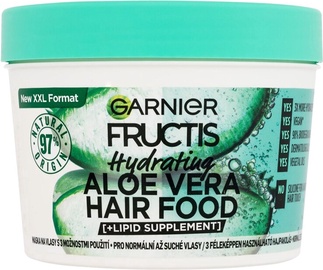 Маска для волос Garnier Fructis Hair Food, 400 мл