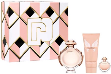 Подарочные комплекты для женщин Paco Rabanne Olympea, женские