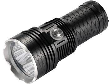 Карманный фонарик Dive Light XHP70, 3000 - 6500 °К, IPX8