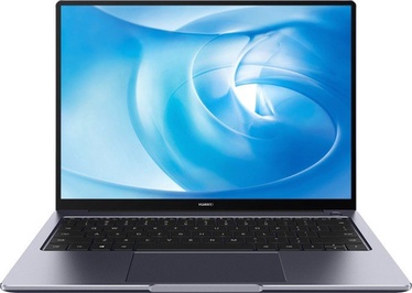 Sülearvuti Huawei MateBook 14 53012GEX, AMD Ryzen™ 5 4600H, 8 GB, 512 GB, 14 "
