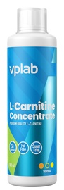 Спортивный напиток VPLab L-Carnitine Concentrate, 0.5 л
