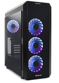 Стационарный компьютер Komputronik Infinity RX620 [H2], Geforce RTX 3060