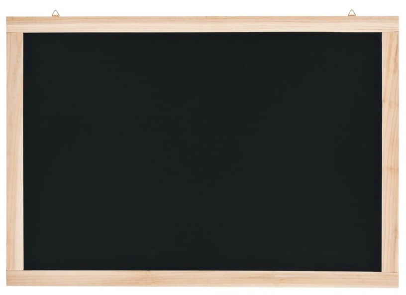 Меловая доска VLX 246431, 40 см x 60 см