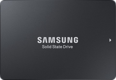 Kietasis diskas (SSD) Samsung PM893 MZ7L33T8HBLT-00A07, 2.5", 3.84 TB