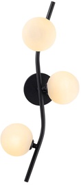 Lampa sienas Opviq 7146 7146, 10 W, G9