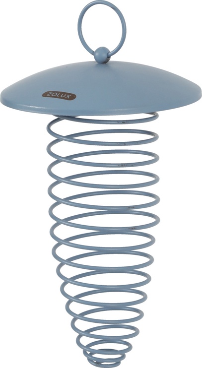 Putnu barotava Zolux Spiral M Storm 170618, 30 cm