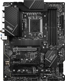 Mātesplate MSI PRO Z790-P WIFI DDR4