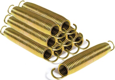 Пружина Salta Conical Spring, 2 см, 10 шт.