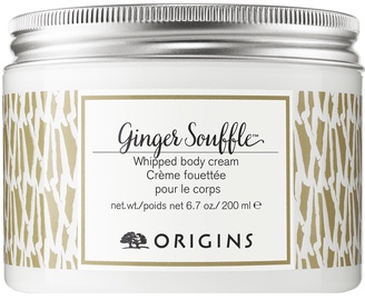 Крем для тела Origins Ginger Souffle, 200 мл