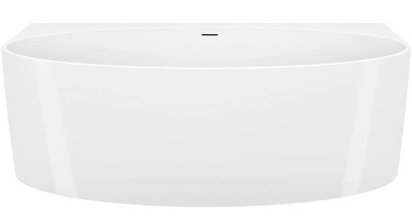 Vann Rea Malta REA-W3002, 1495 mm x 825 mm x 580 mm, ovaalne