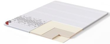 Наматрасник Sleepwell Top Latex Etno, 200 см x 180 см