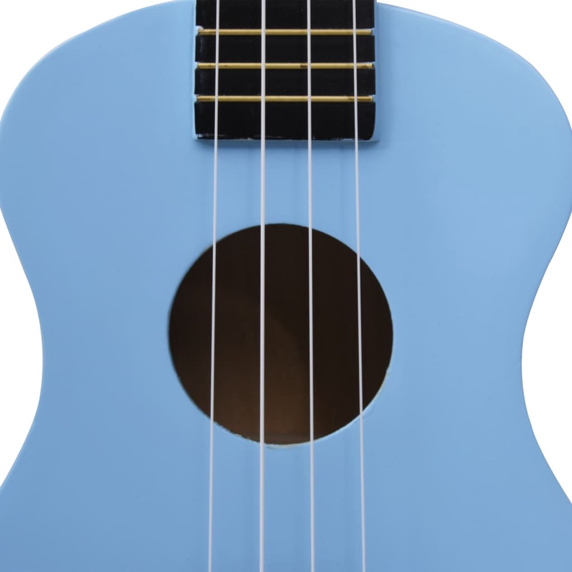 Laste ukulele VLX Soprano Ukulele 23"