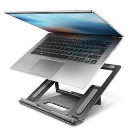 Вентилятор ноутбука Axagon STND-L, 22 см x 25 см x 9 - 11.3 см