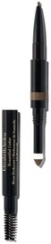 Uzacu zīmulis Elizabeth Arden Beautiful Color Brow Perfector 03 Ash Brown, 0.32 g
