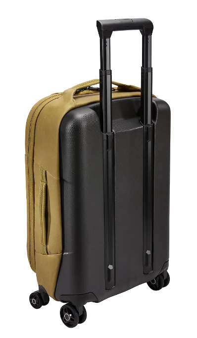 Ceļojumu koferi Thule Aion TARS122 Nutria, brūna, 36 l, 350 x 230 x 550 mm
