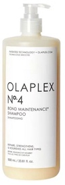 Šampūnas Olaplex Bond Maintenance Nº4, 1000 ml