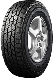 Летняя шина Triangle Tire AgileX A/T TR292 245/70/R16, 111-S-180 km/h, XL, D, C, 72 дБ