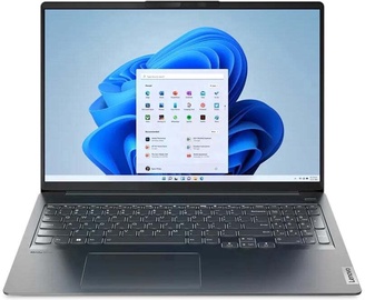 Ноутбук Lenovo IdeaPad 5 Pro 16ARH7 82SN00C7LT, AMD Ryzen 7 6800HS Creator Edition, 16 GB, 512 GB, 16 ″