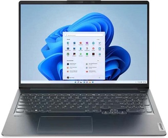 Sülearvuti Lenovo IdeaPad 5 Pro 16ARH7 82SN00C7LT, AMD Ryzen 7 6800HS Creator Edition, 16 GB, 512 GB, 16 "