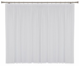 Päevakardin Splendid Enzo GF-ENZOT-290/160, valge, 290 cm x 160 cm