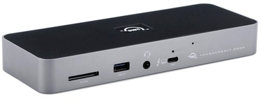 Dock jaam OWC Thunderbolt 4