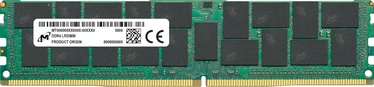 Serveri operatiivmälu Micron MTA72ASS16G72LZ-3G2B3R, DDR4, 128 GB, 3200 MHz