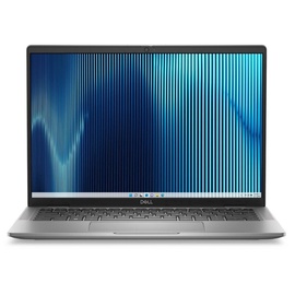 Portatīvais dators Dell Latitude 7440, Intel® Core™ i5-1335U, 16 GB, 512 GB, 14 ", Intel Iris Xe Graphics, pelēka