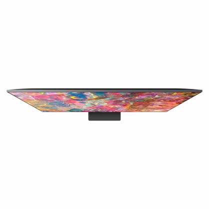 Телевизор Samsung QE75Q80BATXXH, QLED, 75 ″