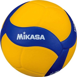 Мяч, волейбольный Mikasa V330W, 5 размер