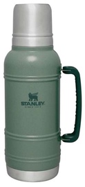 Termoss Stanley The Artisan, 1.4 l, zaļa