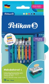 Инструмент для покраски Pelikan Kreativfabrik