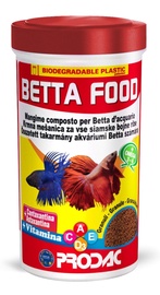 Корм для рыб Prodac Betta Food BF100.1, 0.040 кг