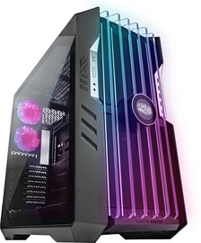 Kompiuterio korpusas Cooler Master HAF 700 Evo, juoda