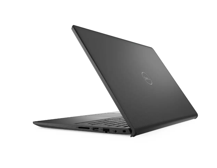 Ноутбук Dell Vostro 3510, Intel® Core™ i3-1115G4, 8 GB, 256 GB, 15.6 ″, Intel HD, черный, en