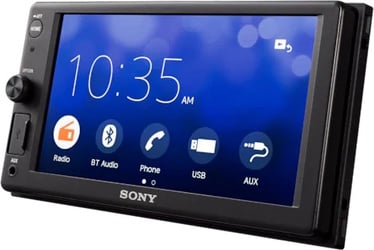 Automašīnas magnetola Sony XAV-1500