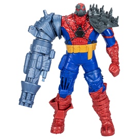 Фигурка-игрушка Spiderman Action Figure Movie Deluxe F5621, 150 мм