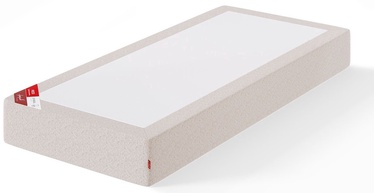 Matracis Sleepwell Red Pocket Verano Light Beige, 200 cm x 120 cm, ciets