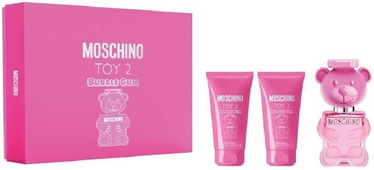 Набор для женщин Moschino Toy 2 Bubble Gum, женские