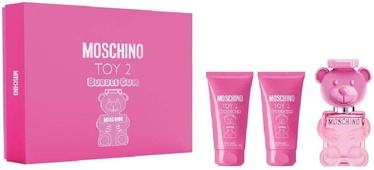 Подарочные комплекты для женщин Moschino Toy 2 Bubble Gum, женские