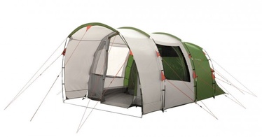 Trīsvietīga telts Easy Camp Palmdale 300 120367, zaļa
