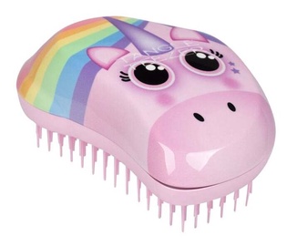Matu ķemme Tangle Teezer The Original Mini 97097, rozā
