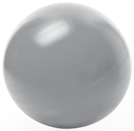 Гимнастический мяч Togu Sitzball ABS 408451, серый, 450 мм