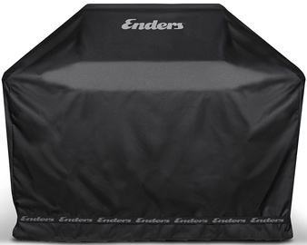 Чехол для гриля Enders Kansas Pro 3 SIK & 4 SIK Cover 5696, 160 см x 70 см x 125 см