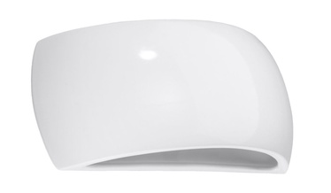 Lampa sienas Sollux Pontius, 10 W, G9
