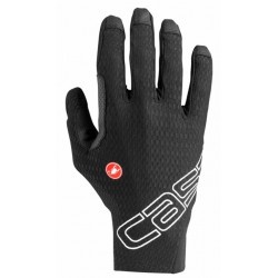 Velo cimdi Castelli Unlimited LF, melna, XL