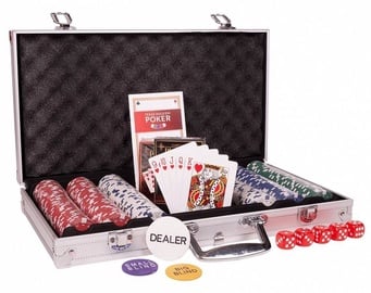 Lauamäng Cartamundi Poker