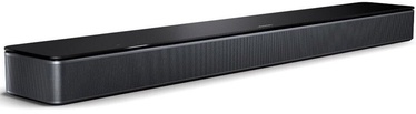 Namų kino sistema Bose Smart Soundbar 300, juoda