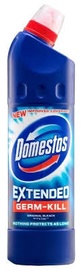 WC tīrīšanas gēls Domestos Bleach blue, 0.75 l