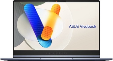 Ноутбук Asus VivoBook S 15 OLED, 155H, 16 GB, 1 TB, 15.6 ″, Intel Arc Graphics, синий, en/pl